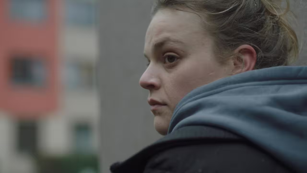 Foto Between us production