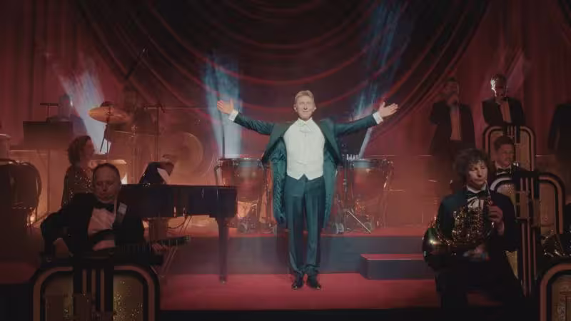 Foto Helmut production