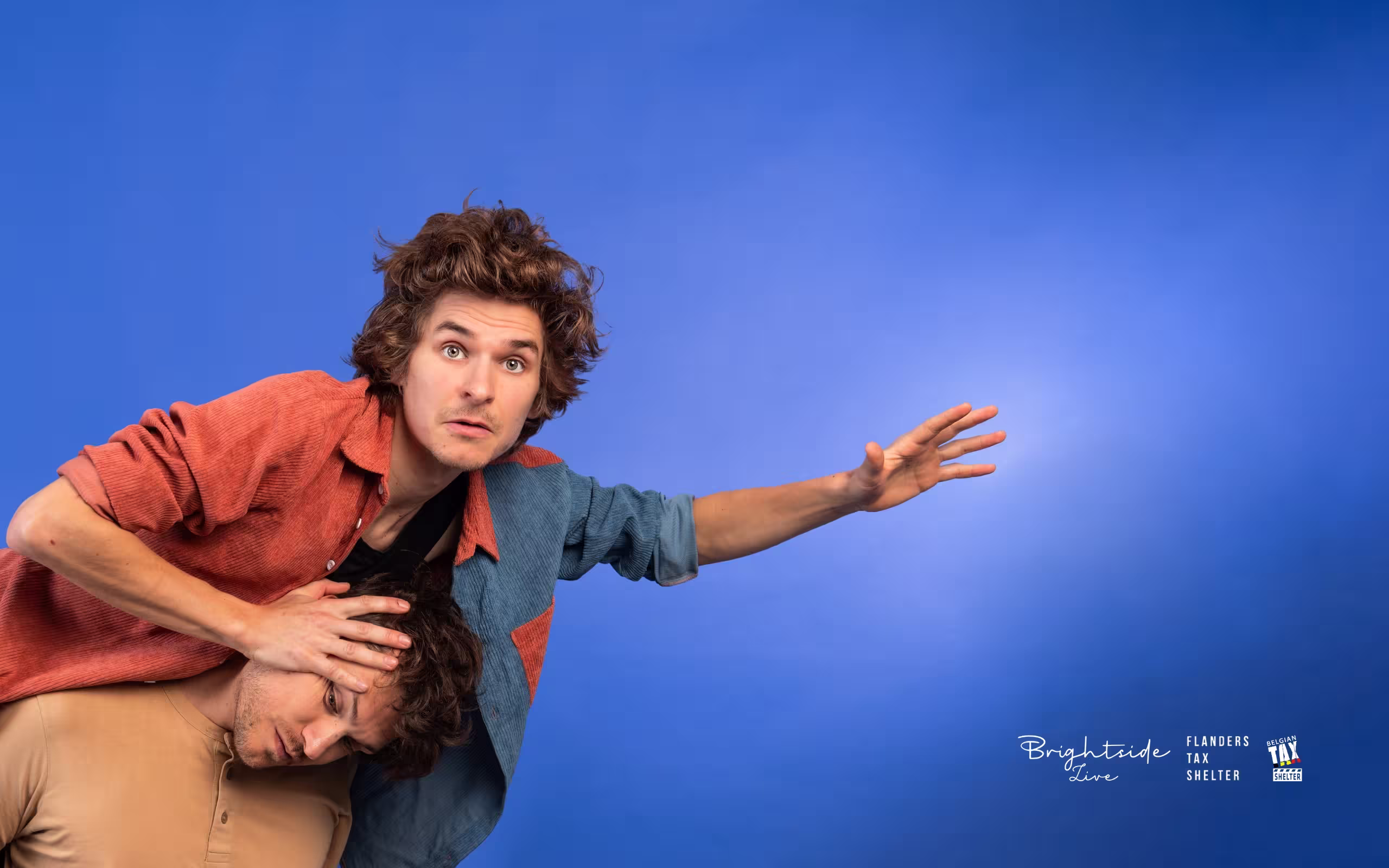 Foto Broer - Lander Severins production