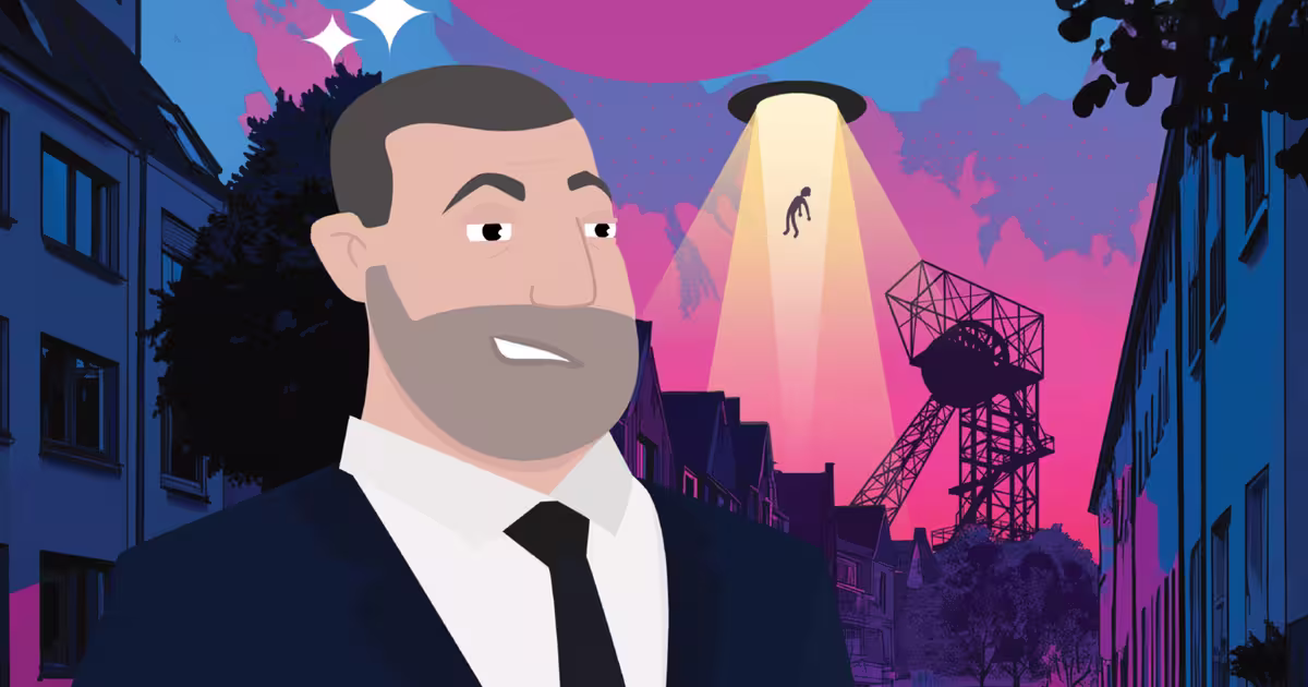 Foto Made in Cité production